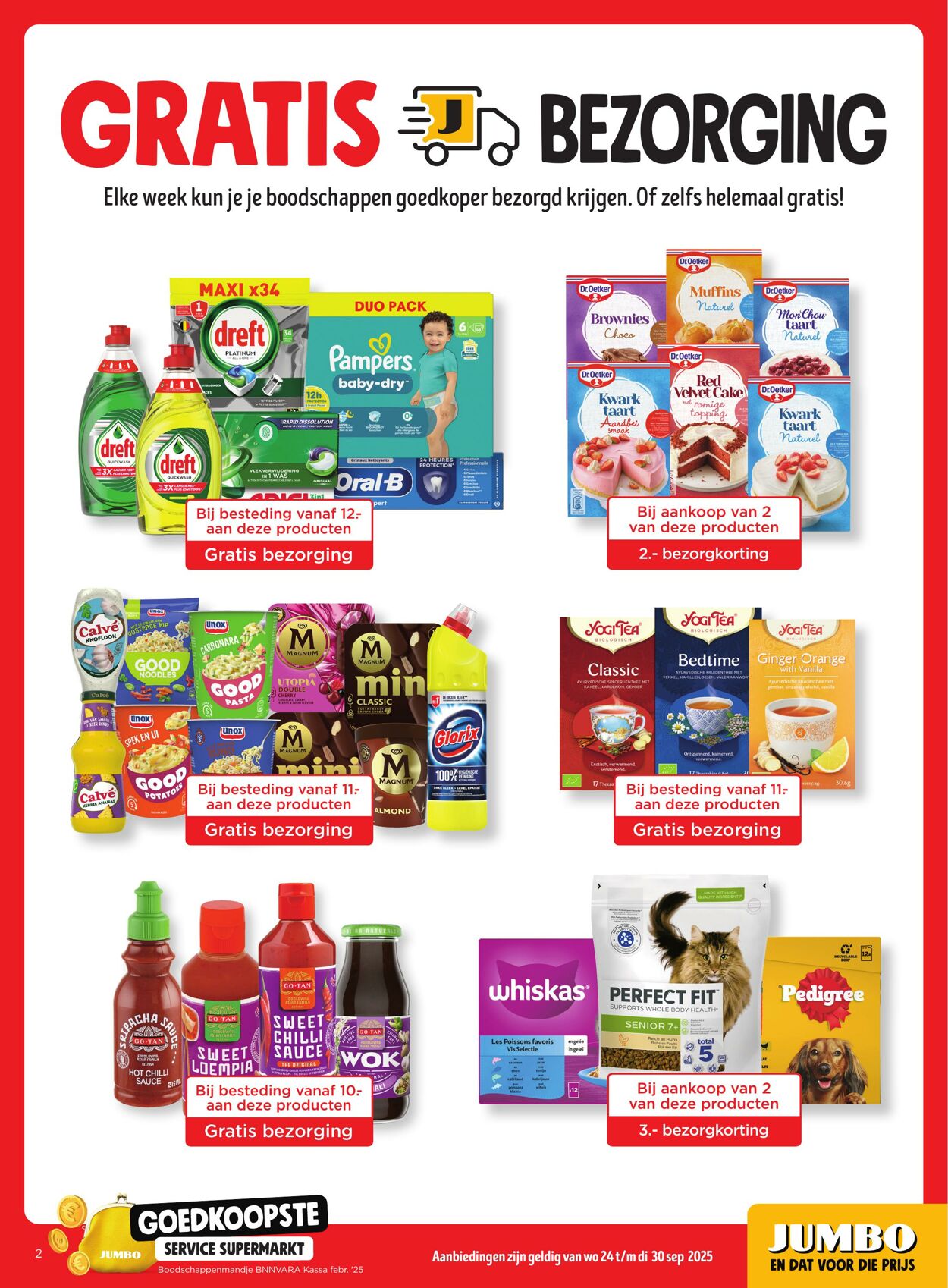 Folder Jumbo 24.09.2025 - 30.09.2025