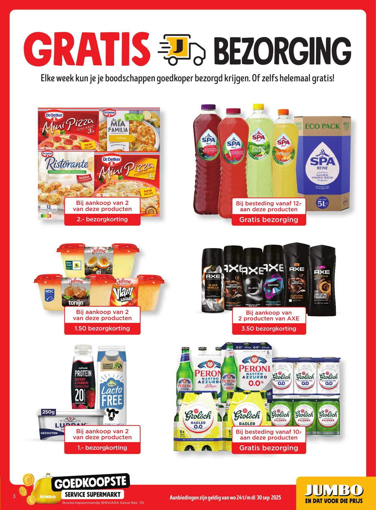 Folder Jumbo 24.09.2025 - 30.09.2025