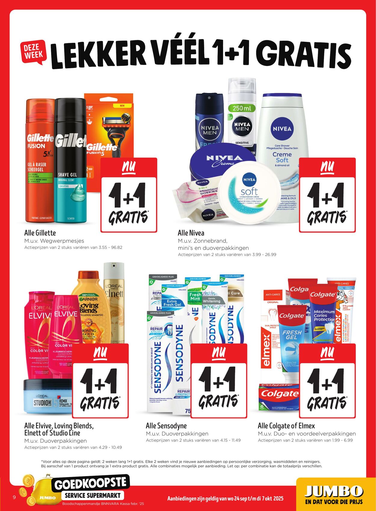Folder Jumbo 24.09.2025 - 30.09.2025