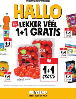 Folder Jumbo 24.09.2025 - 30.09.2025