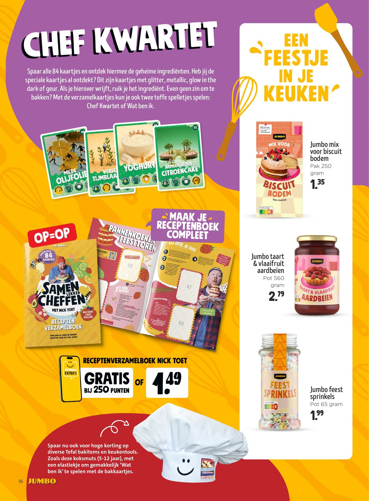 Folder Jumbo 01.10.2025 - 07.10.2025