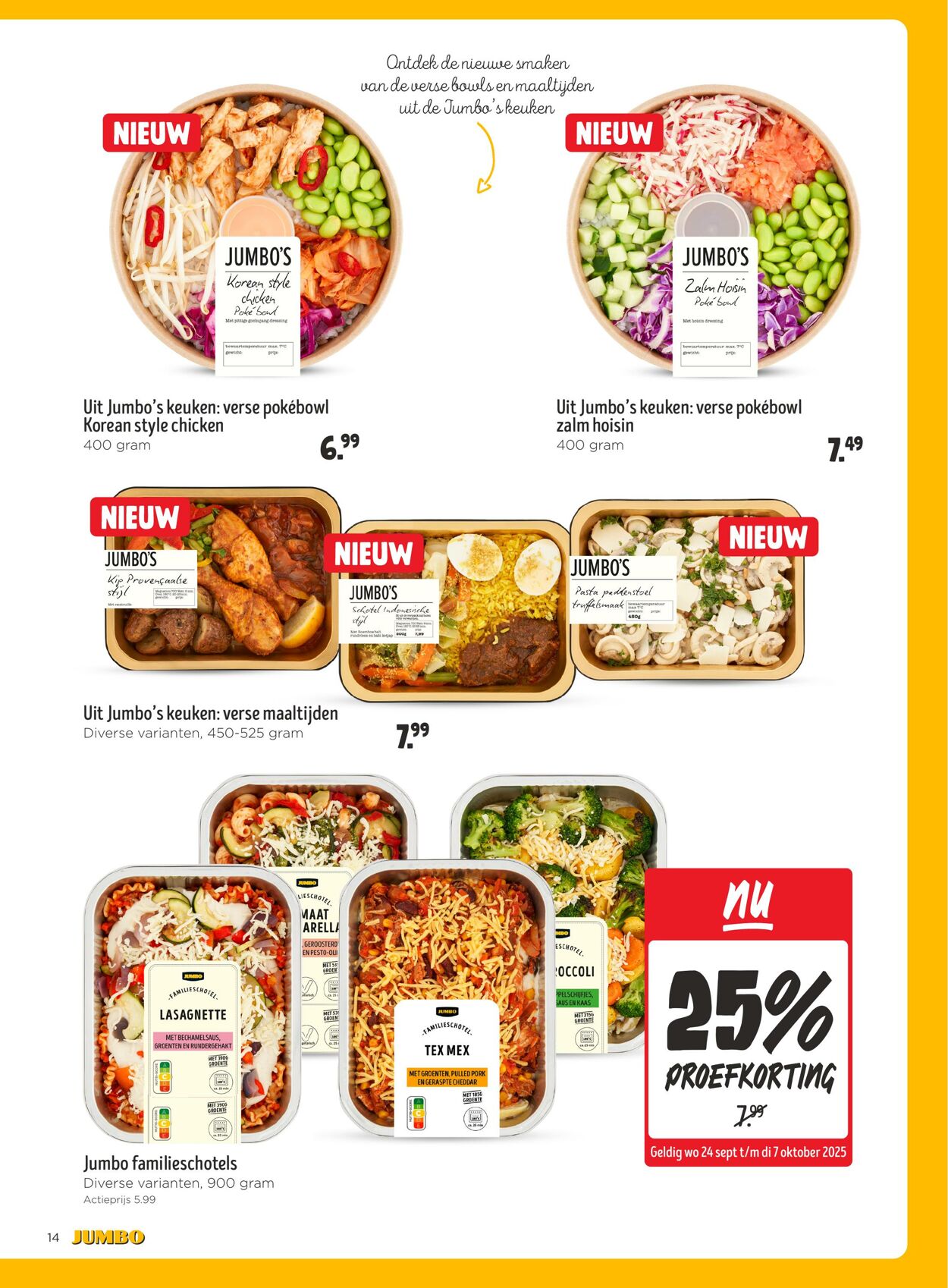 Folder Jumbo 01.10.2025 - 07.10.2025
