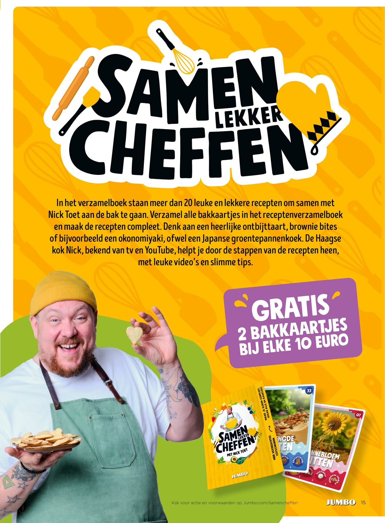 Folder Jumbo 01.10.2025 - 07.10.2025