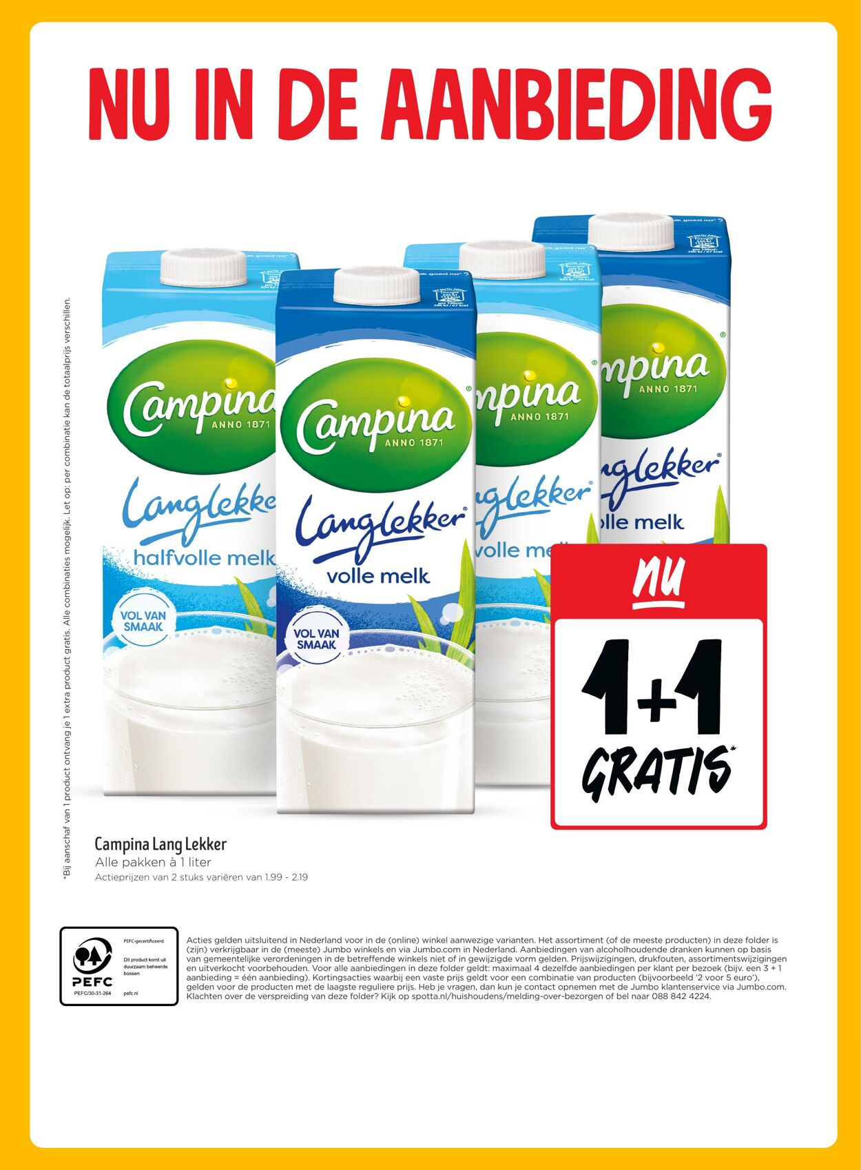 Folder Jumbo 01.10.2025 - 07.10.2025