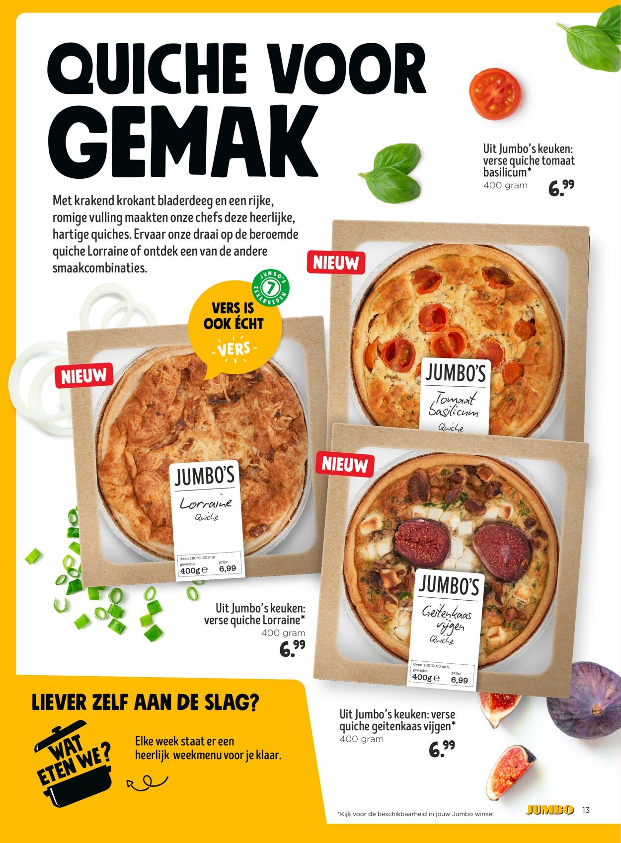 Folder Jumbo 01.10.2025 - 07.10.2025