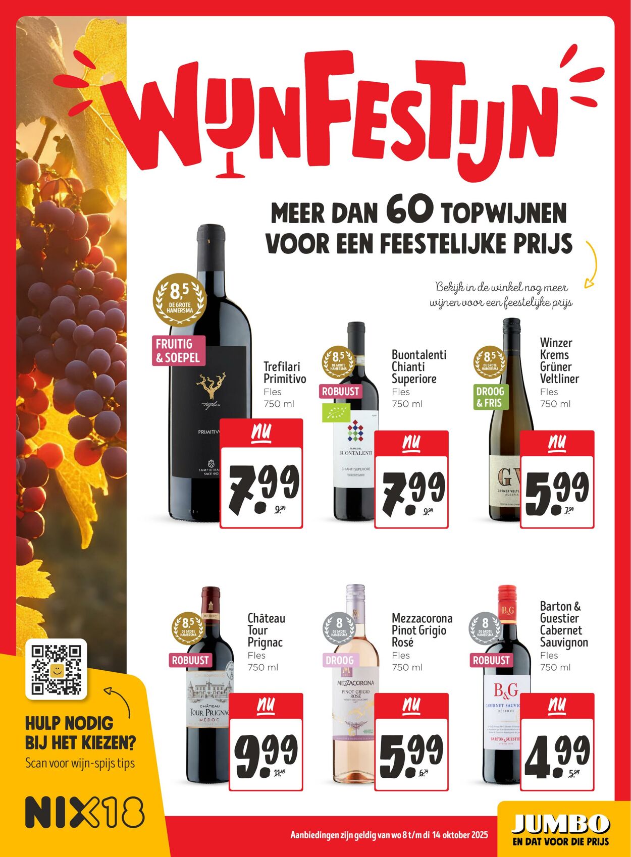 Folder Jumbo 08.10.2025 - 14.10.2025