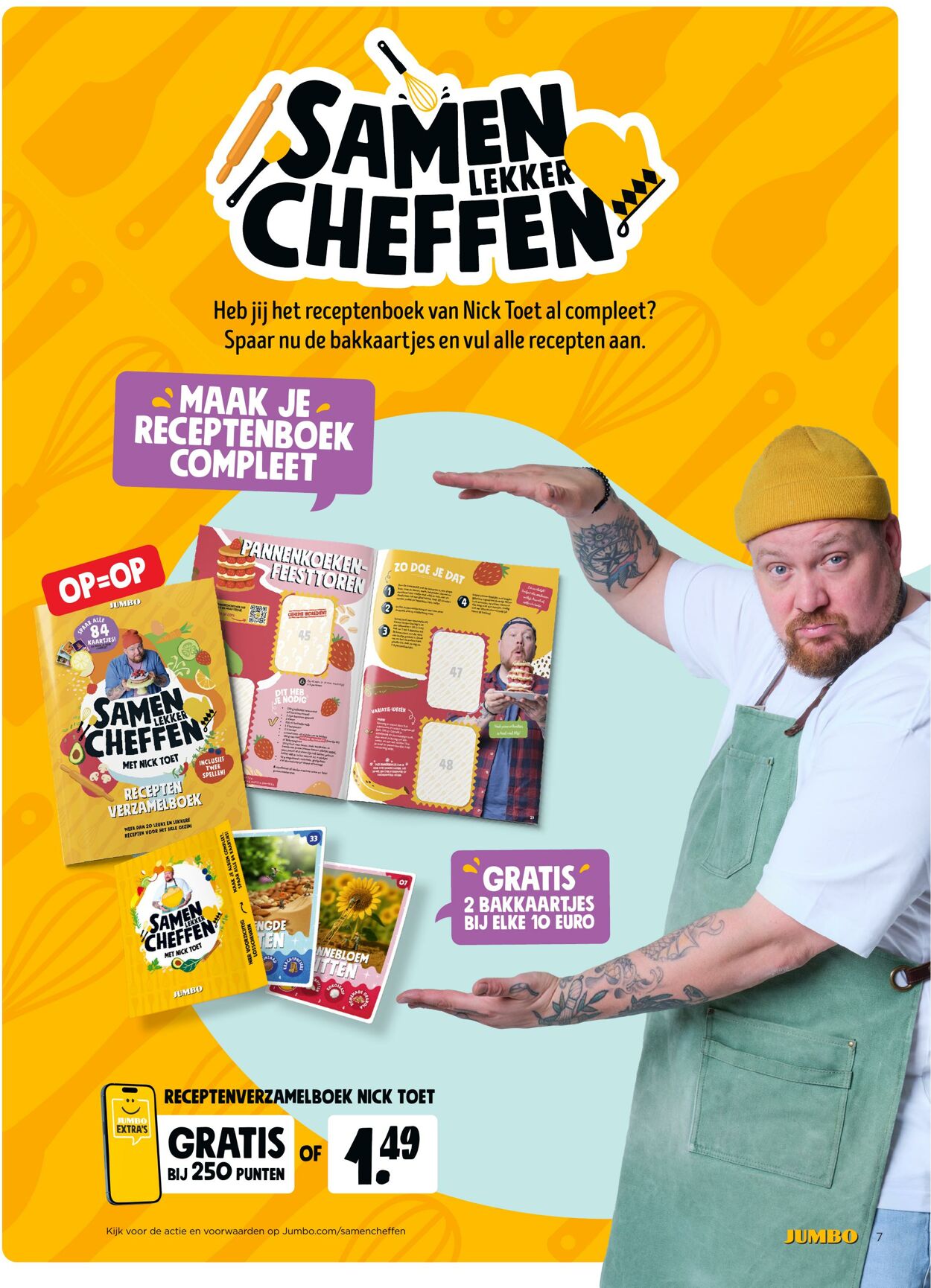 Folder Jumbo 08.10.2025 - 14.10.2025