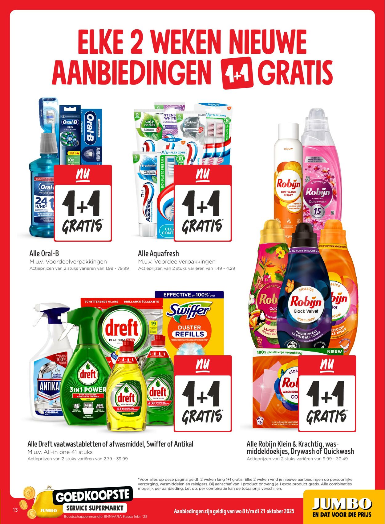 Folder Jumbo 08.10.2025 - 14.10.2025