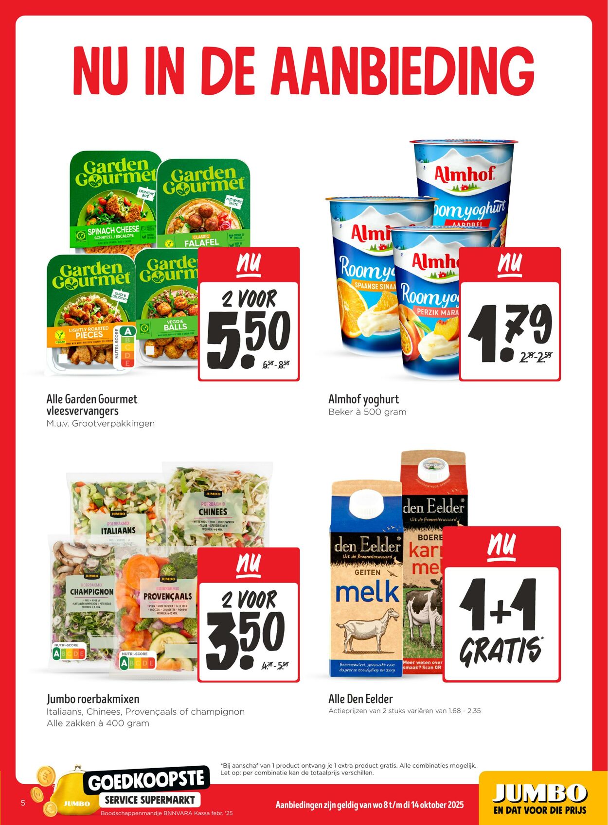 Folder Jumbo 08.10.2025 - 14.10.2025