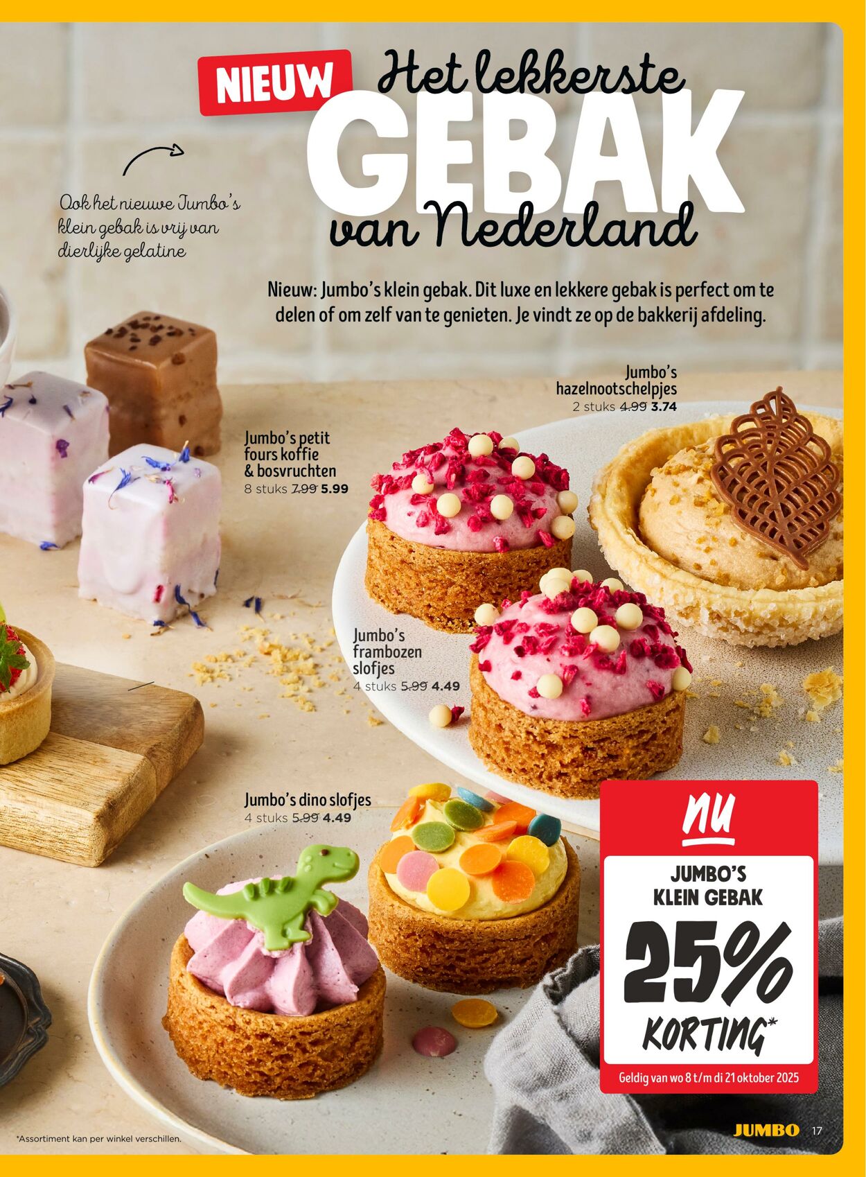 Folder Jumbo 08.10.2025 - 14.10.2025