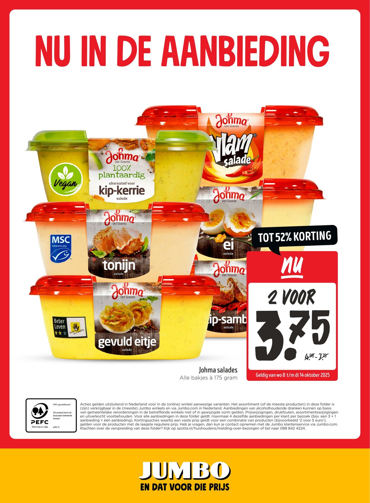 Folder Jumbo 08.10.2025 - 14.10.2025