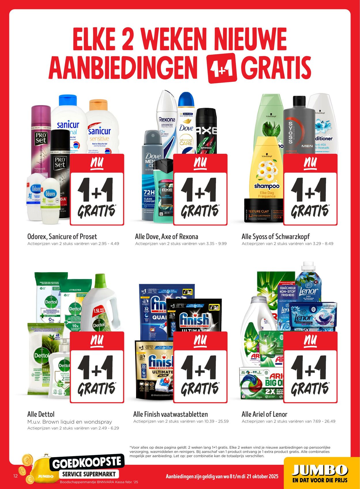 Folder Jumbo 08.10.2025 - 14.10.2025