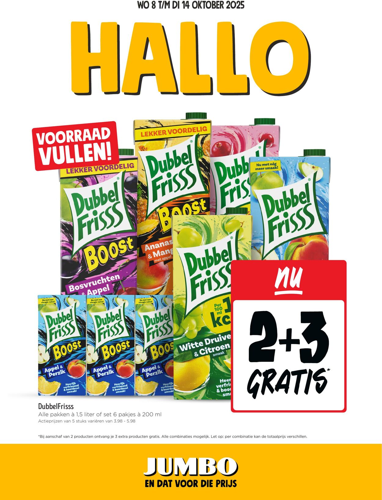 Folder Jumbo 08.10.2025 - 14.10.2025