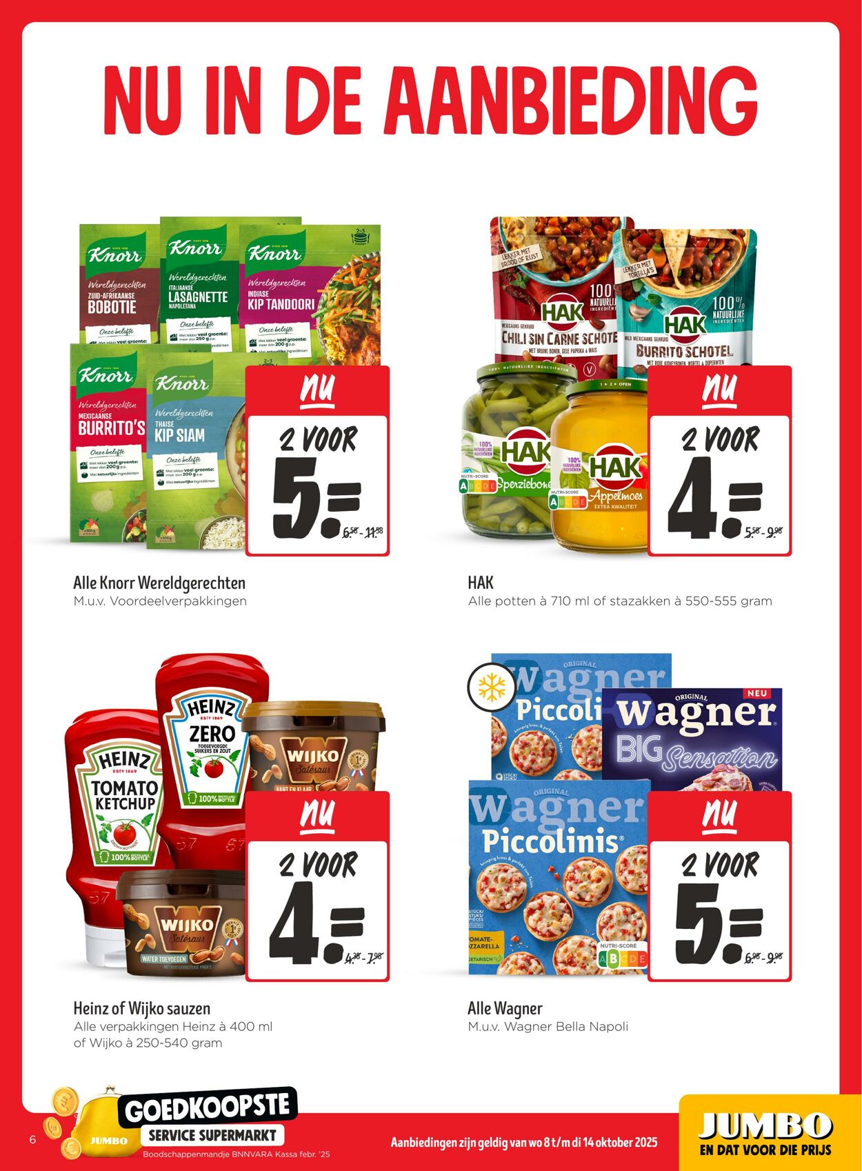 Folder Jumbo 08.10.2025 - 14.10.2025