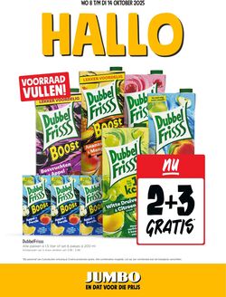 Folder Jumbo 08.10.2025 - 14.10.2025