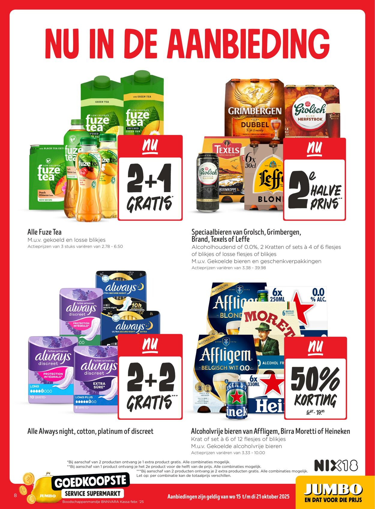 Folder Jumbo 15.10.2025 - 21.10.2025