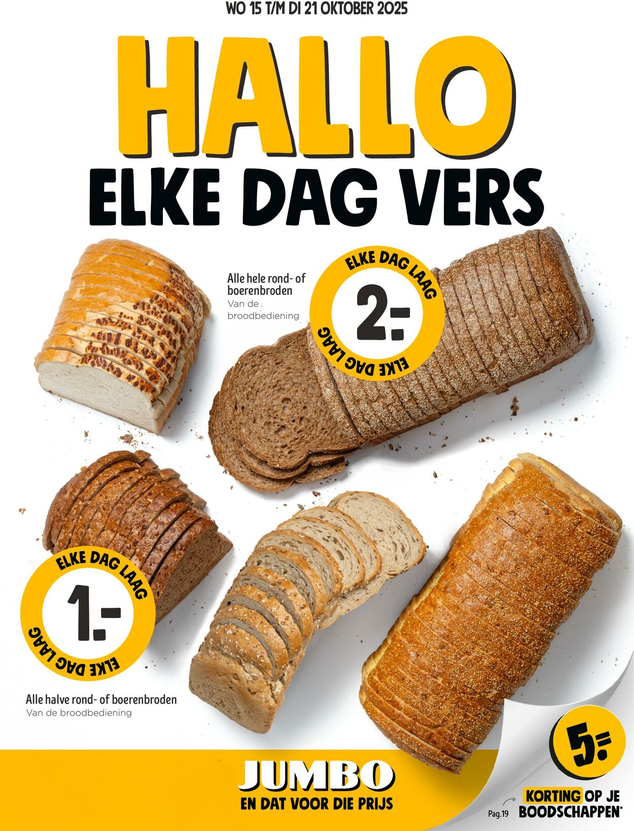 Folder Jumbo 15.10.2025 - 21.10.2025