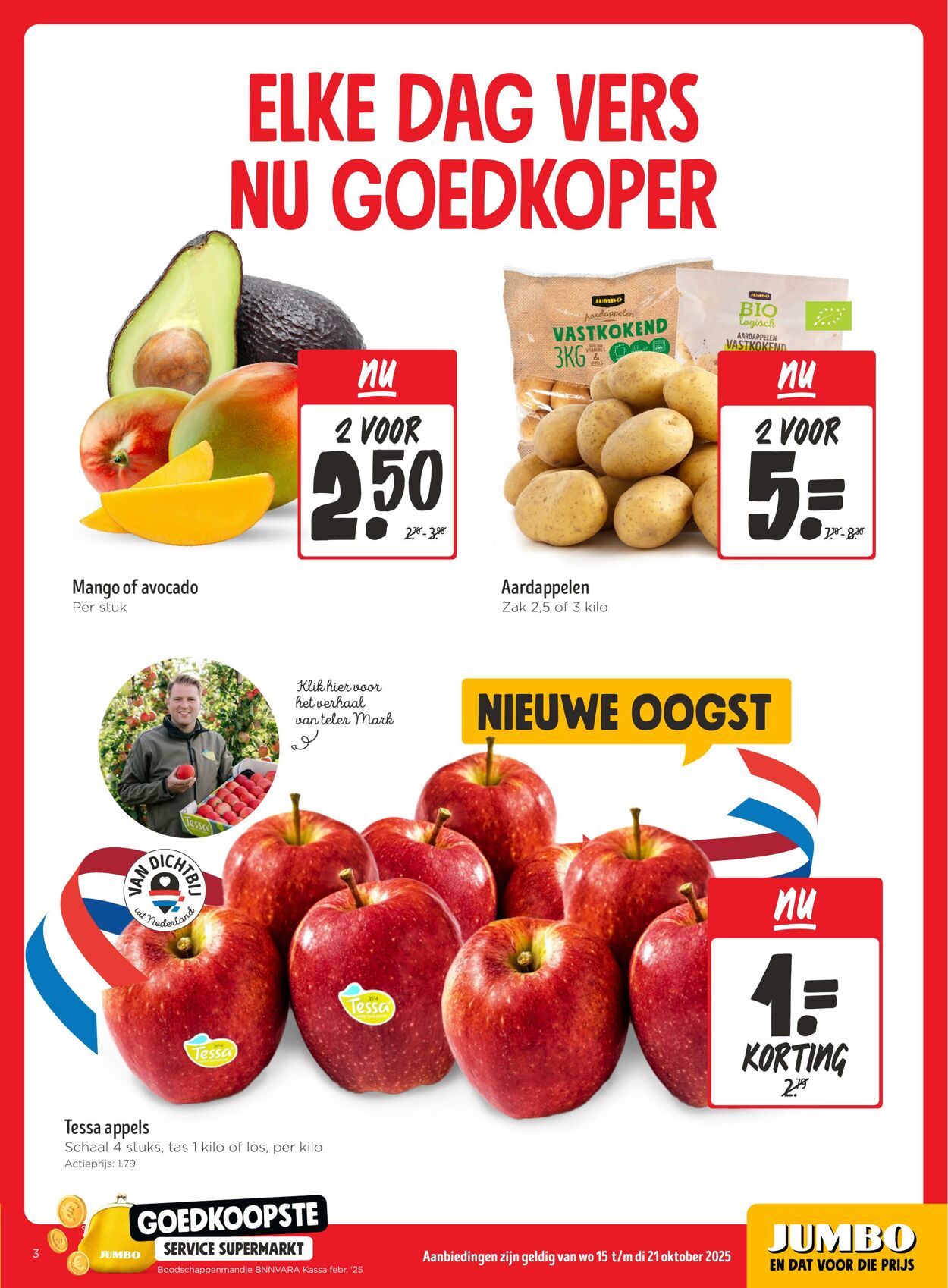 Folder Jumbo 15.10.2025 - 21.10.2025