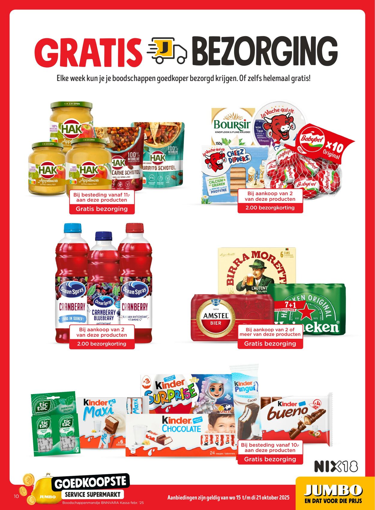Folder Jumbo 15.10.2025 - 21.10.2025