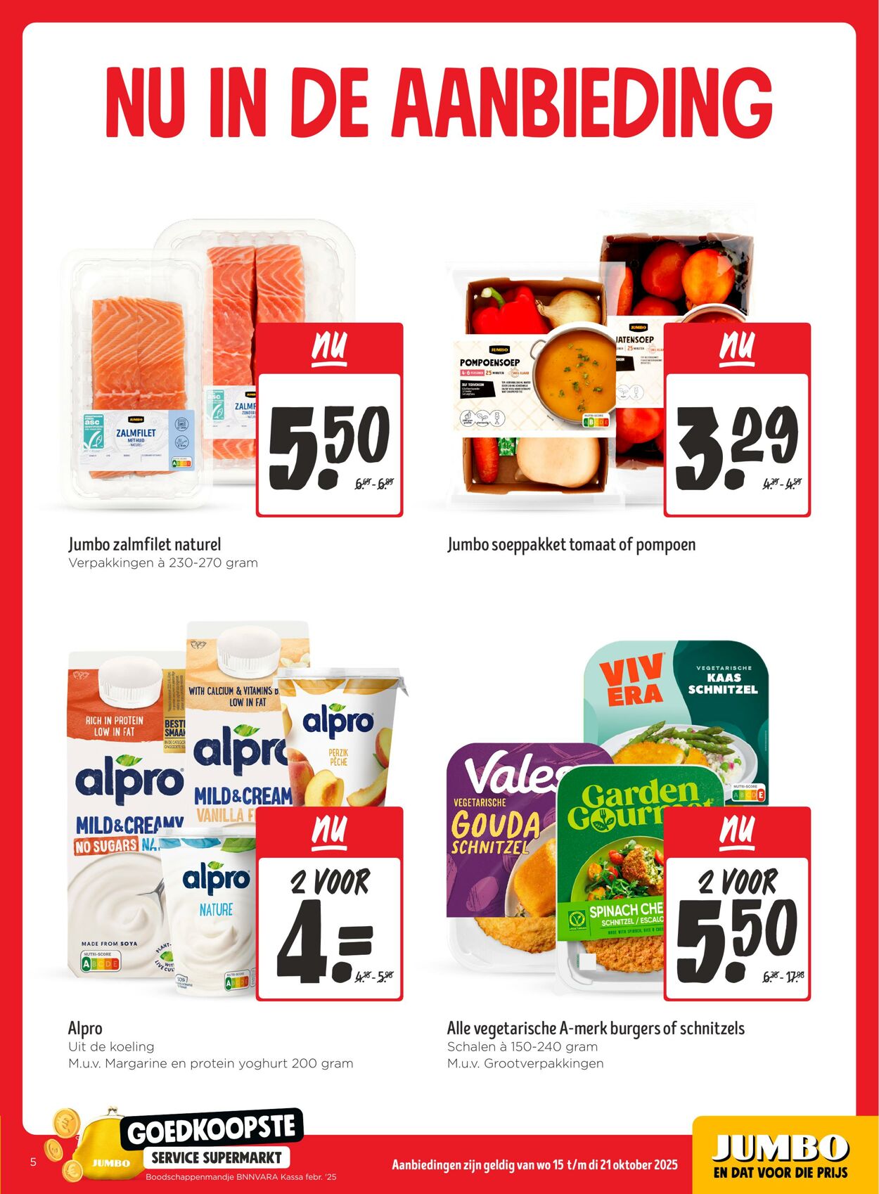 Folder Jumbo 15.10.2025 - 21.10.2025