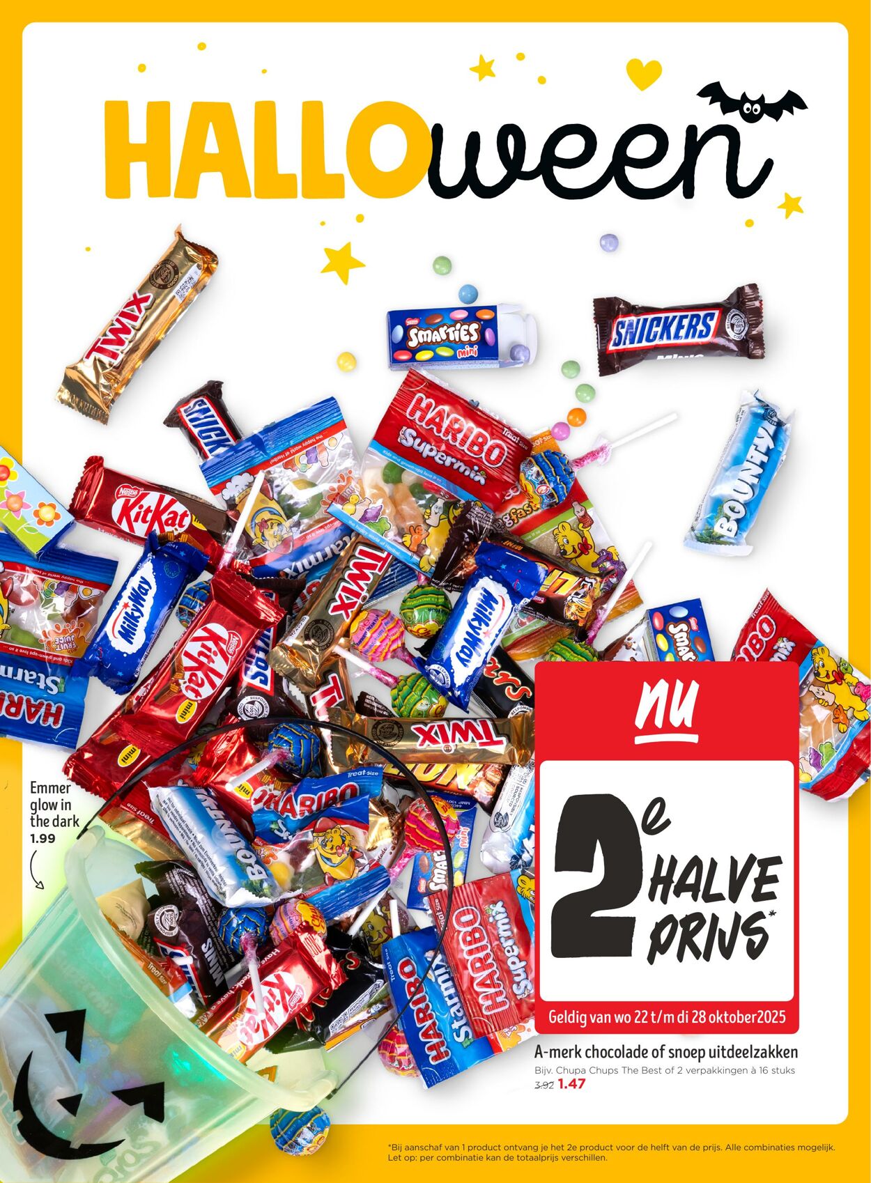 Folder Jumbo 22.10.2025 - 28.10.2025