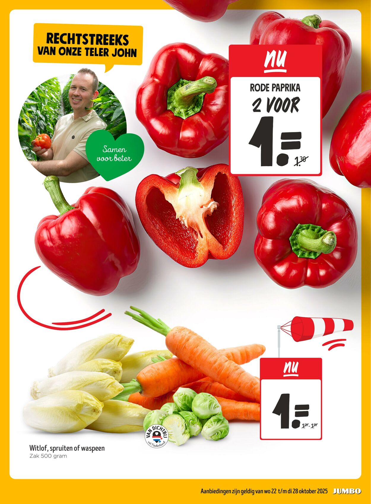 Folder Jumbo 22.10.2025 - 28.10.2025