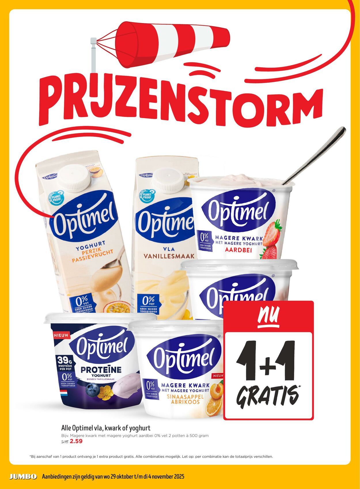 Folder Jumbo 29.10.2025 - 04.11.2025