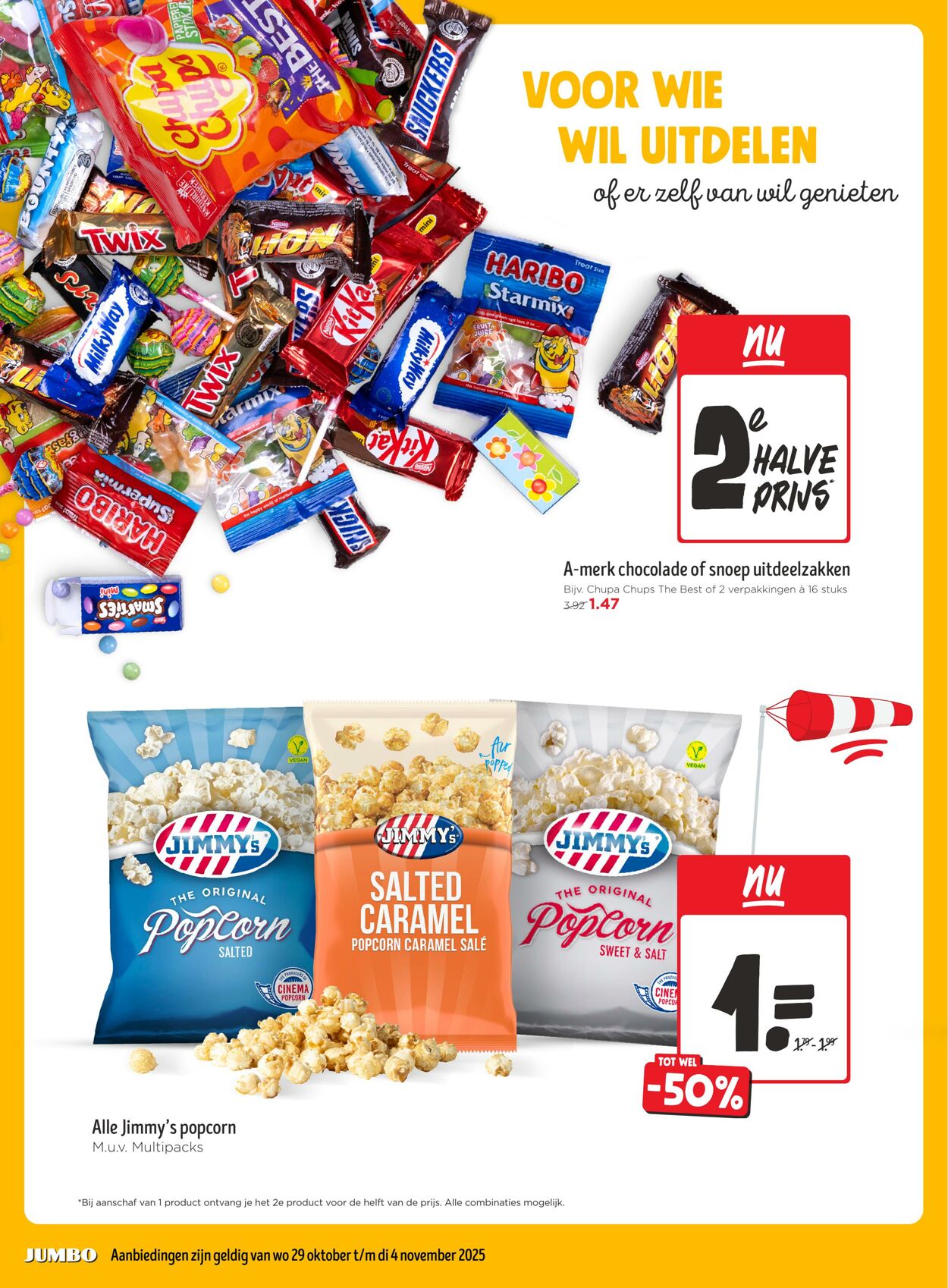 Folder Jumbo 29.10.2025 - 04.11.2025