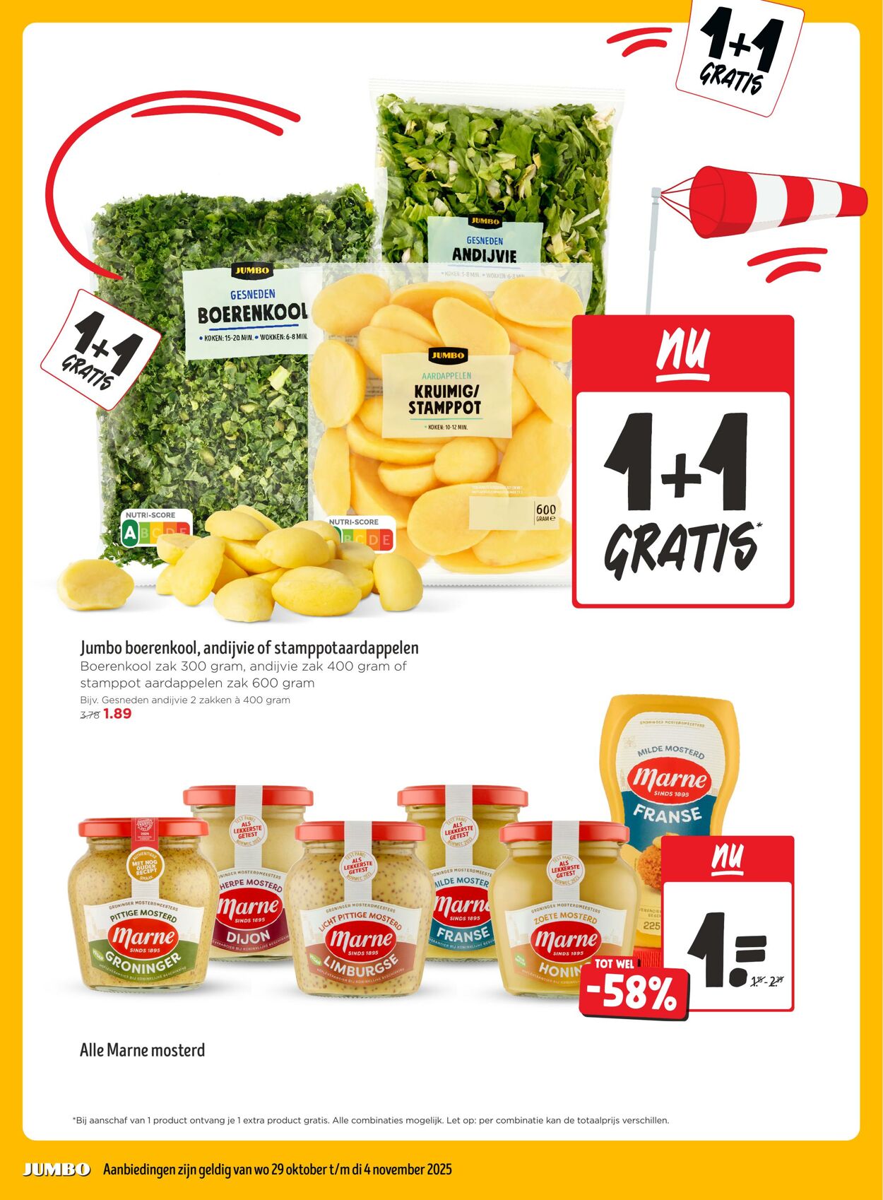 Folder Jumbo 29.10.2025 - 04.11.2025