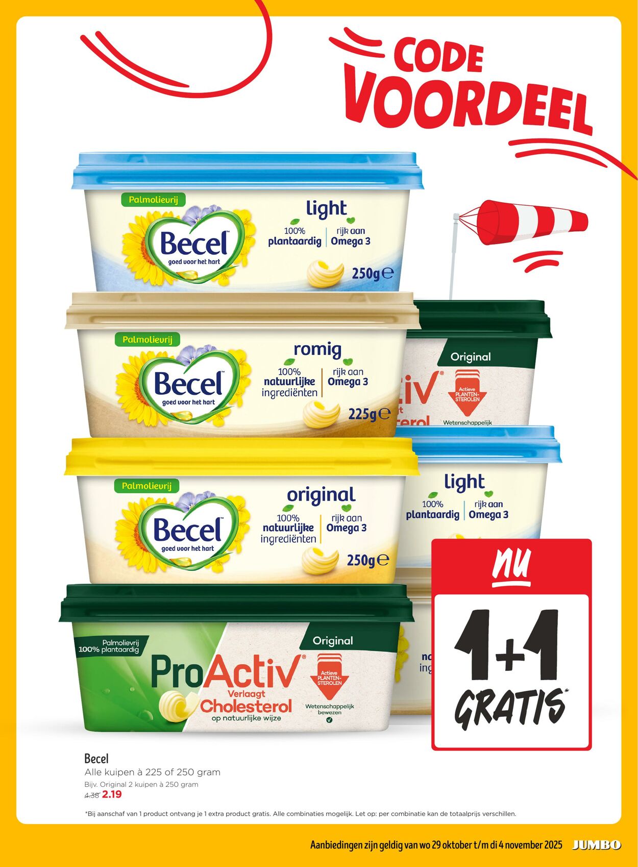 Folder Jumbo 29.10.2025 - 04.11.2025