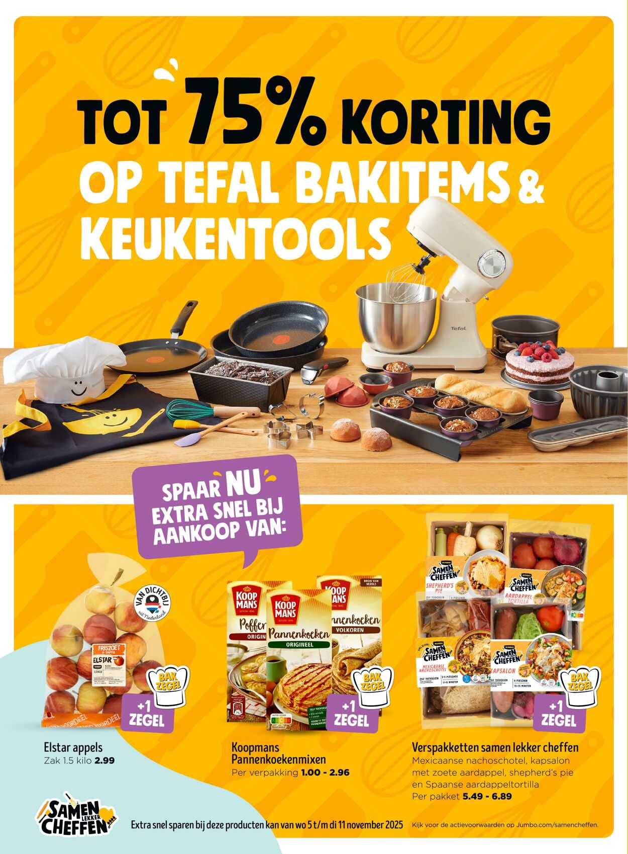 Folder Jumbo 05.11.2025 - 11.11.2025
