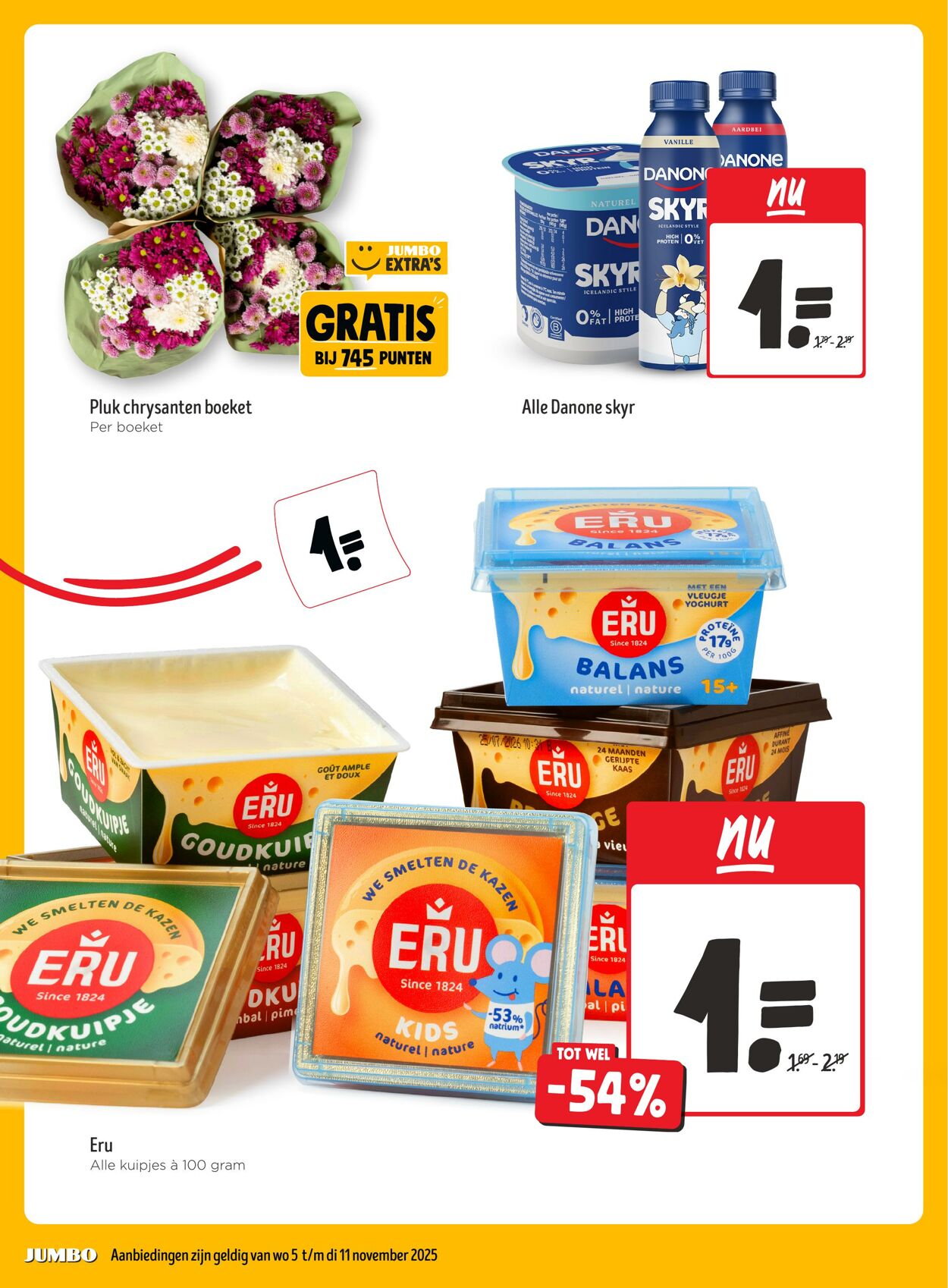 Folder Jumbo 05.11.2025 - 11.11.2025
