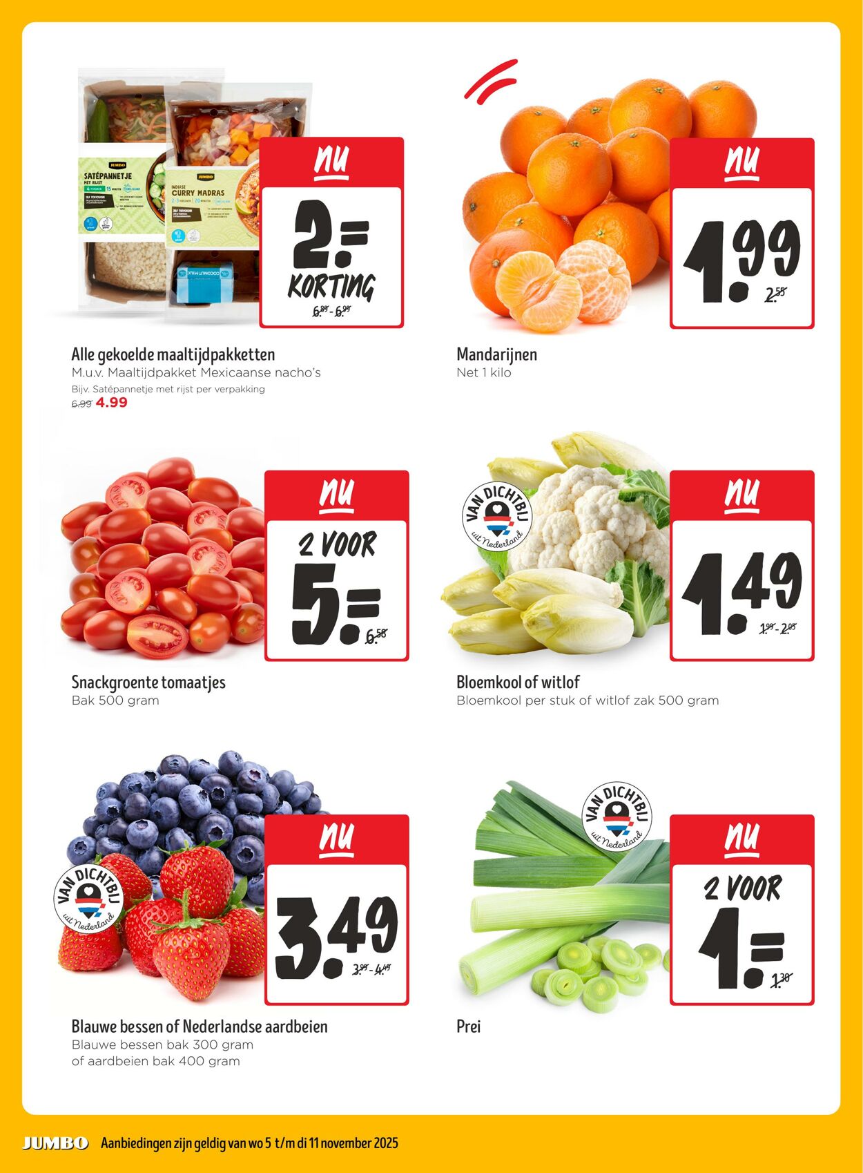Folder Jumbo 05.11.2025 - 11.11.2025