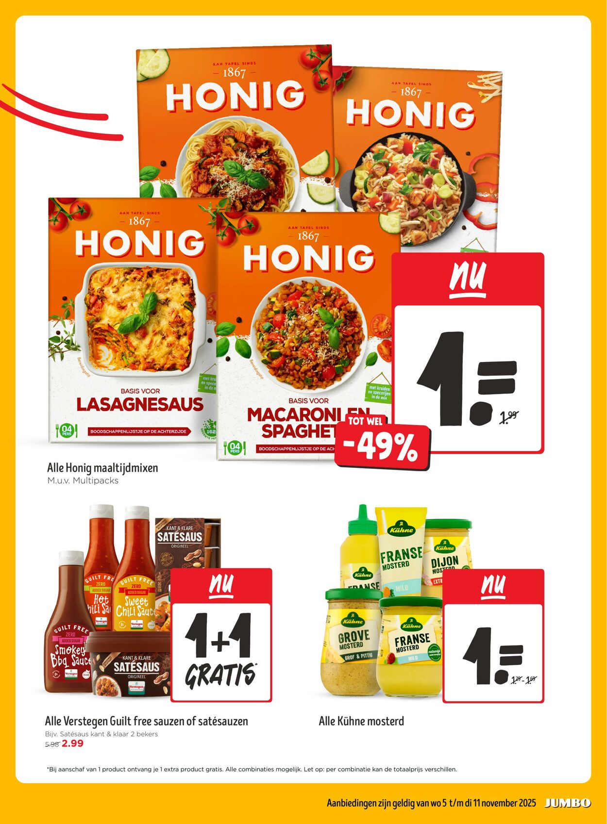 Folder Jumbo 05.11.2025 - 11.11.2025