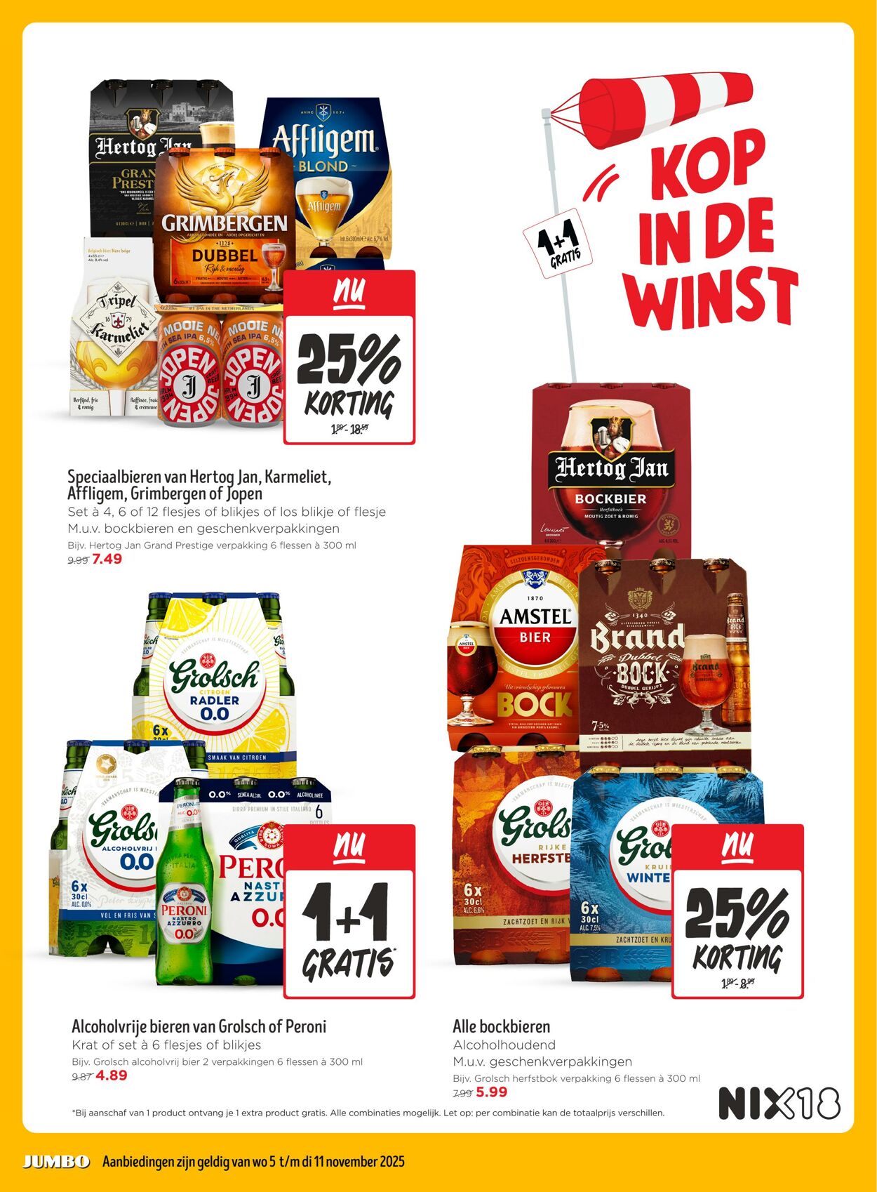 Folder Jumbo 05.11.2025 - 11.11.2025
