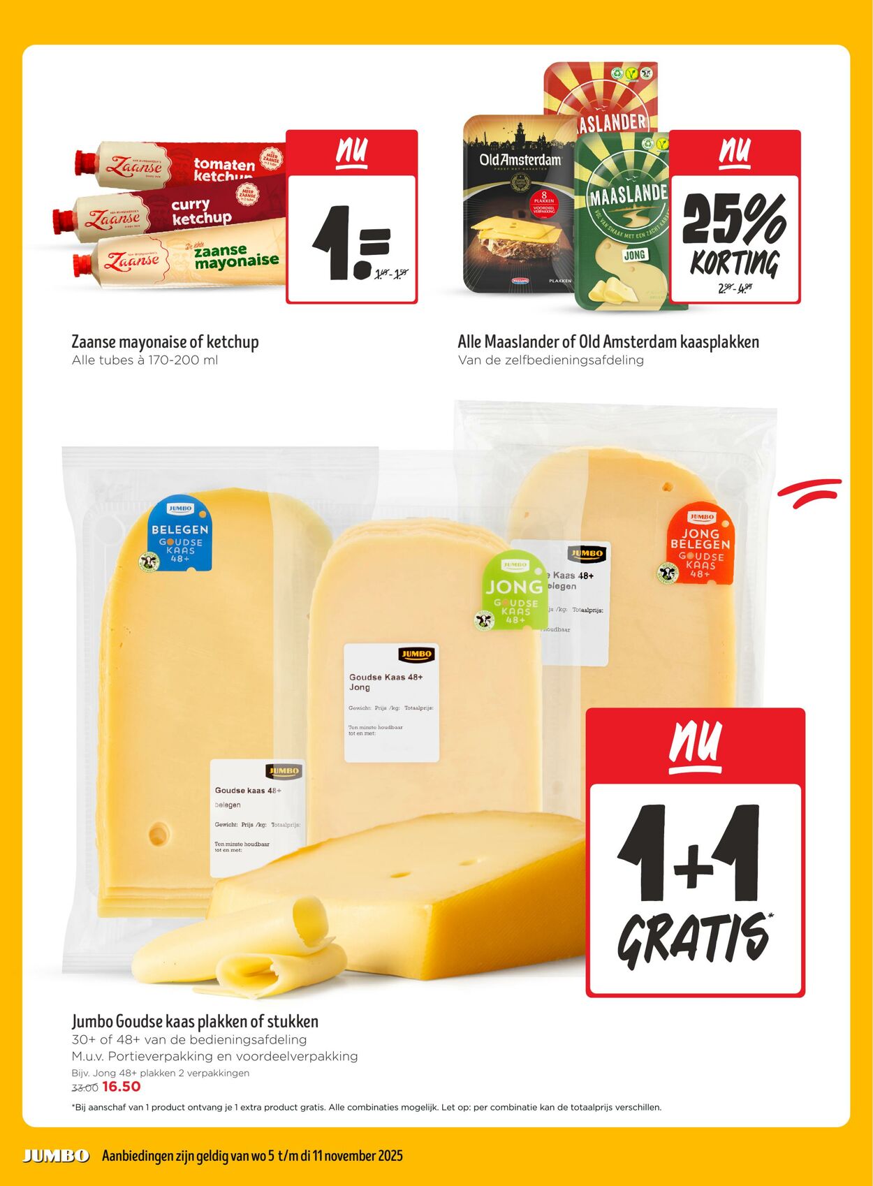 Folder Jumbo 05.11.2025 - 11.11.2025