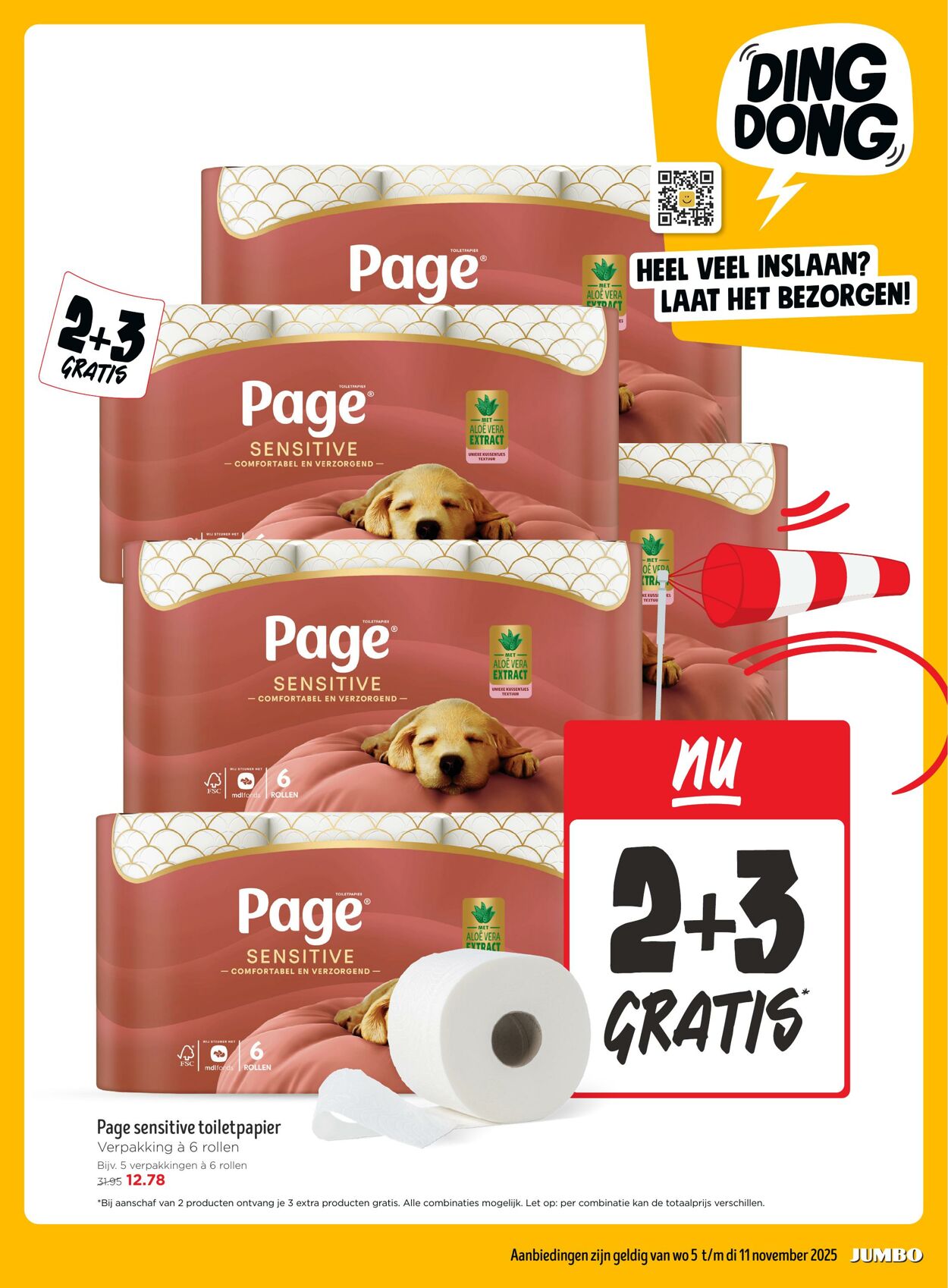 Folder Jumbo 05.11.2025 - 11.11.2025
