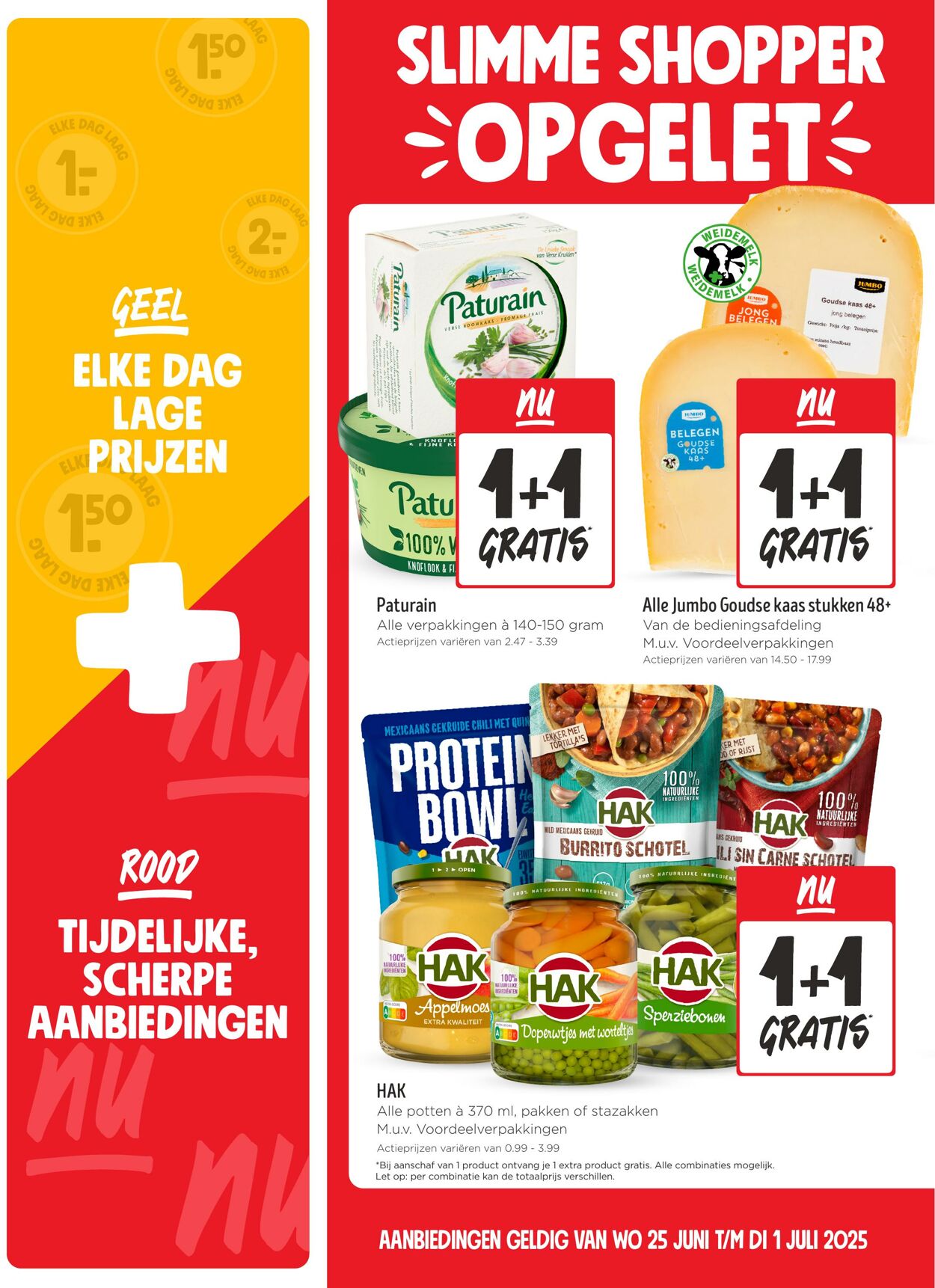 Folder Jumbo 25.06.2025 - 01.07.2025