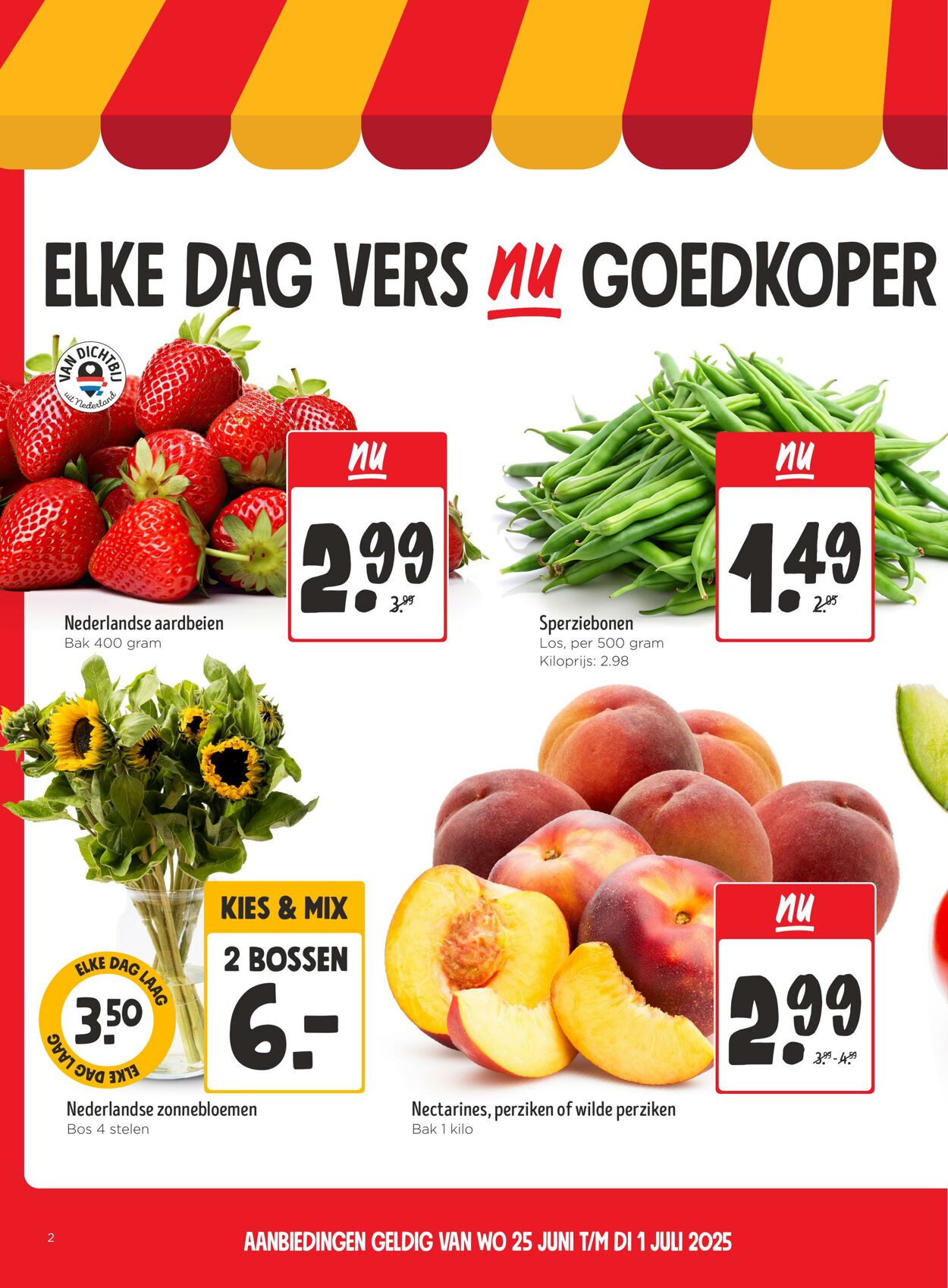 Folder Jumbo 25.06.2025 - 01.07.2025
