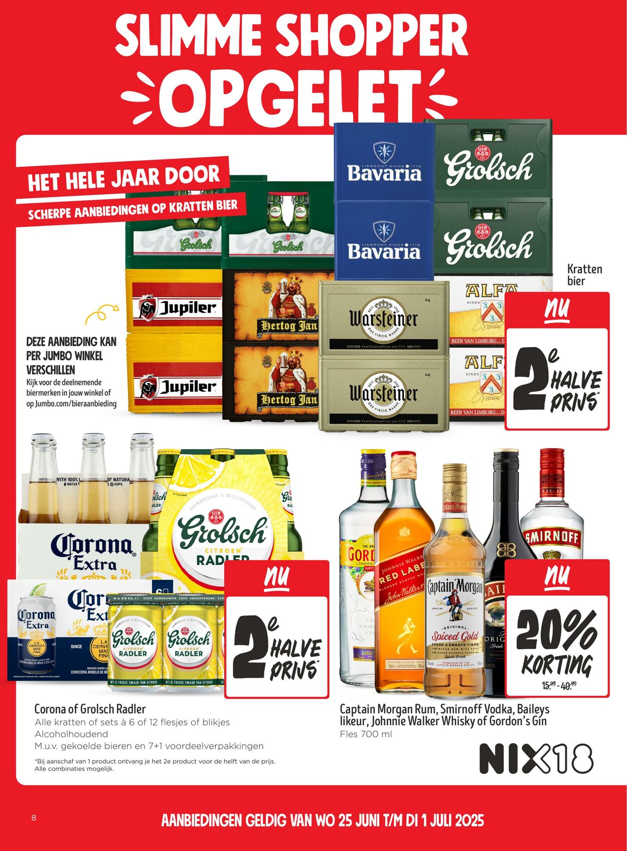 Folder Jumbo 25.06.2025 - 01.07.2025