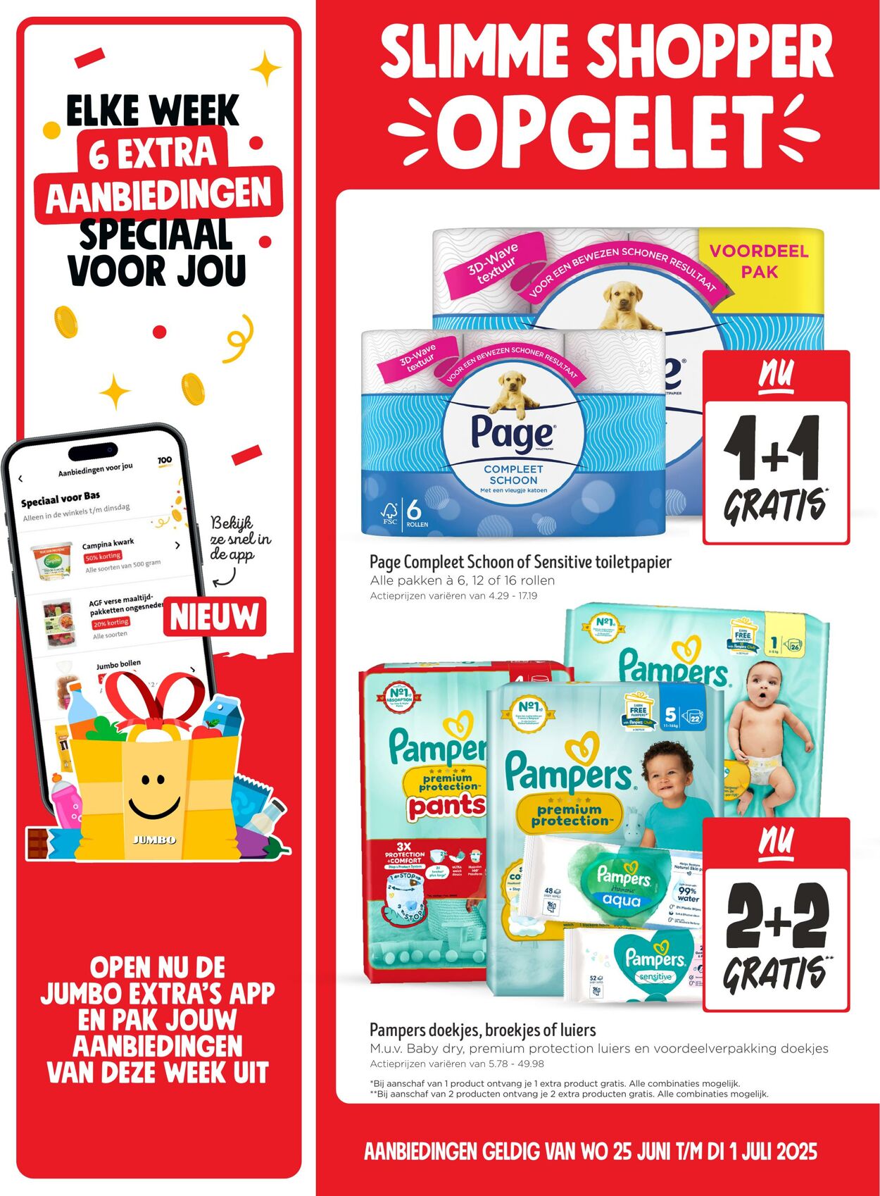Folder Jumbo 25.06.2025 - 01.07.2025