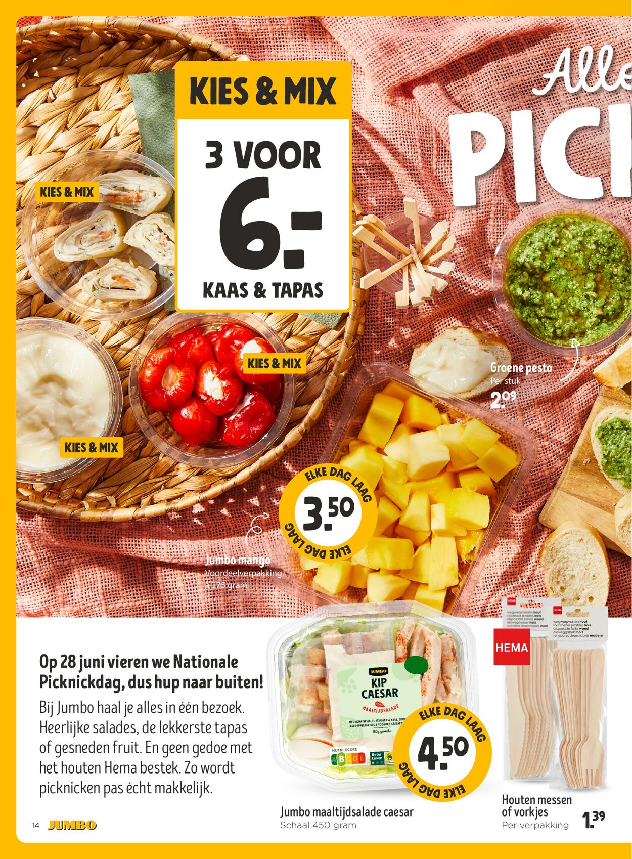 Folder Jumbo 25.06.2025 - 01.07.2025