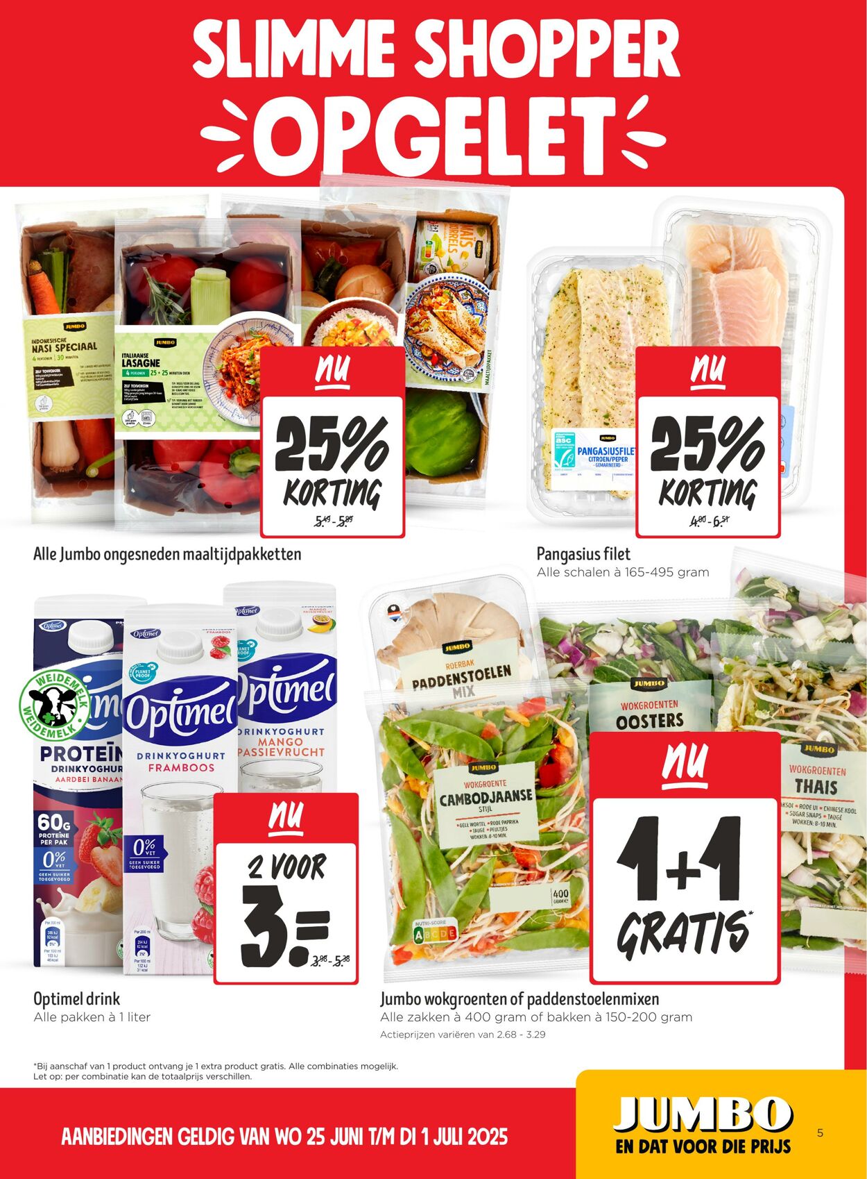 Folder Jumbo 25.06.2025 - 01.07.2025