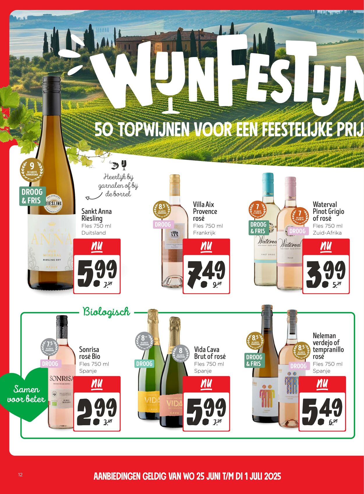 Folder Jumbo 25.06.2025 - 01.07.2025
