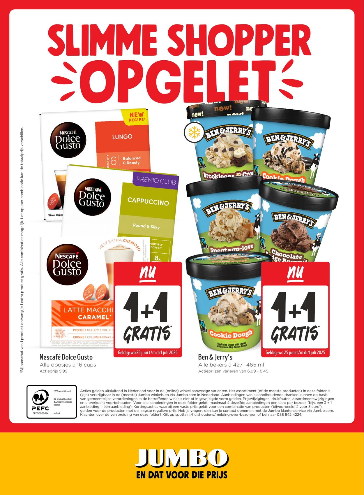 Folder Jumbo 25.06.2025 - 01.07.2025