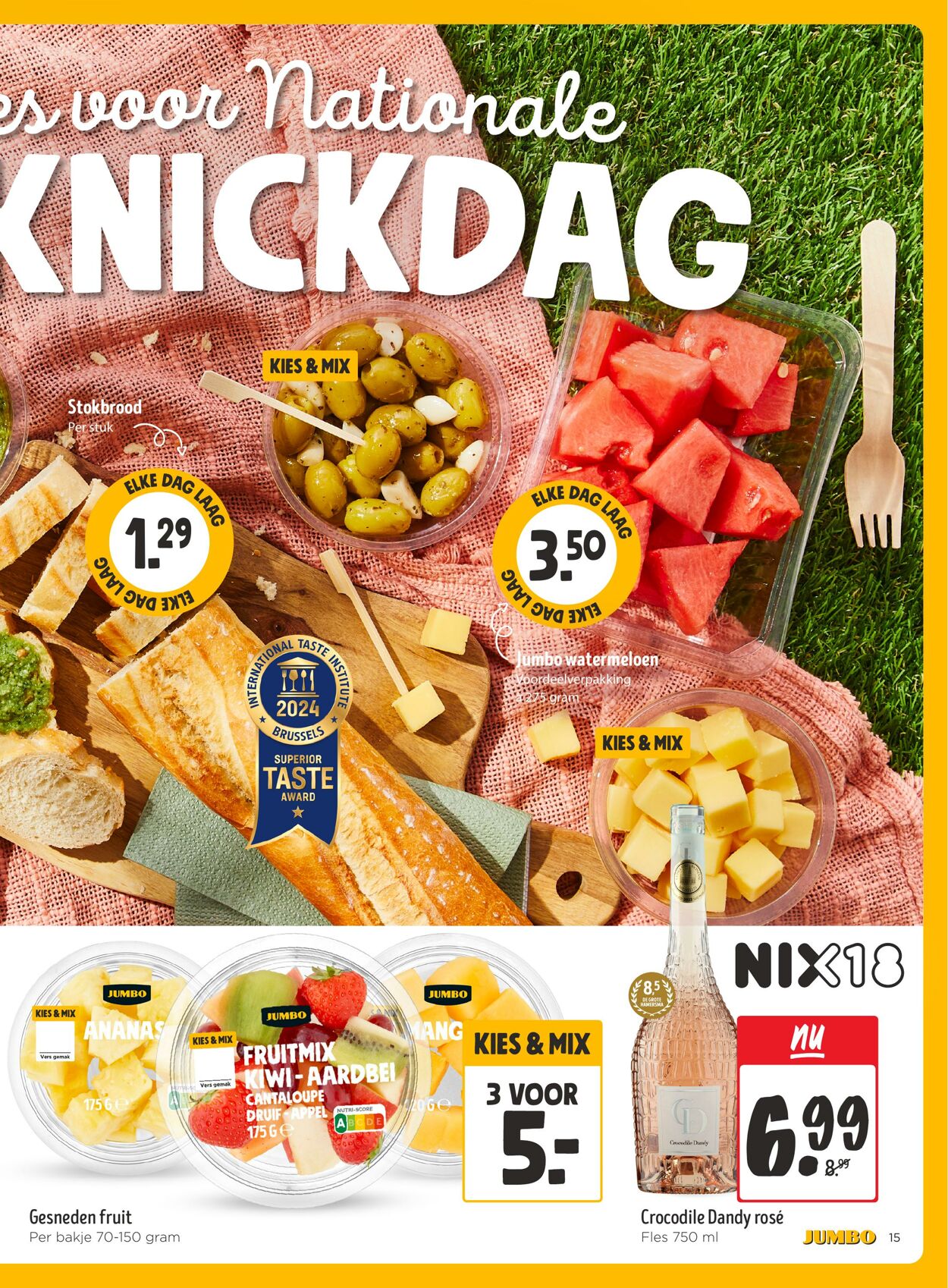 Folder Jumbo 25.06.2025 - 01.07.2025
