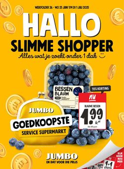 Folder Jumbo 25.06.2025 - 01.07.2025