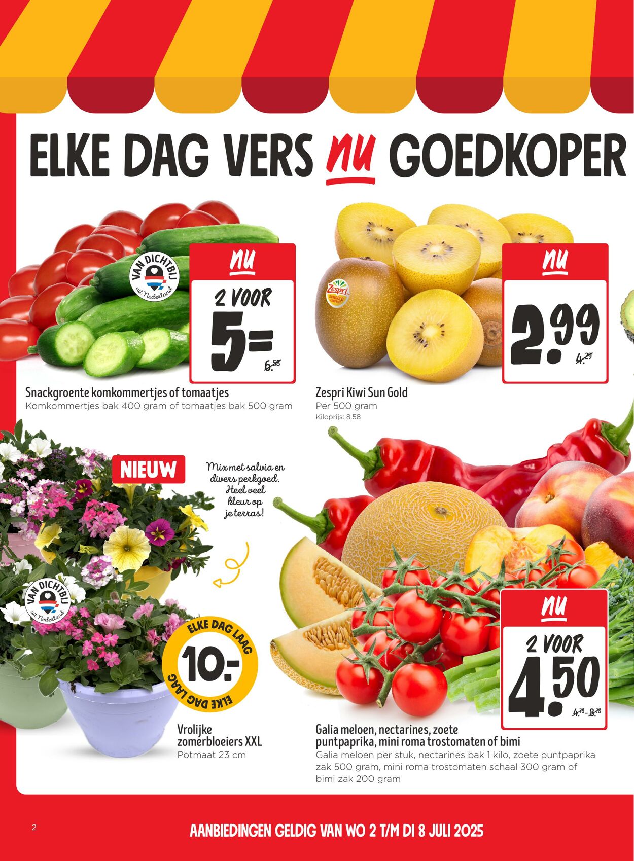 Folder Jumbo 02.07.2025 - 08.07.2025