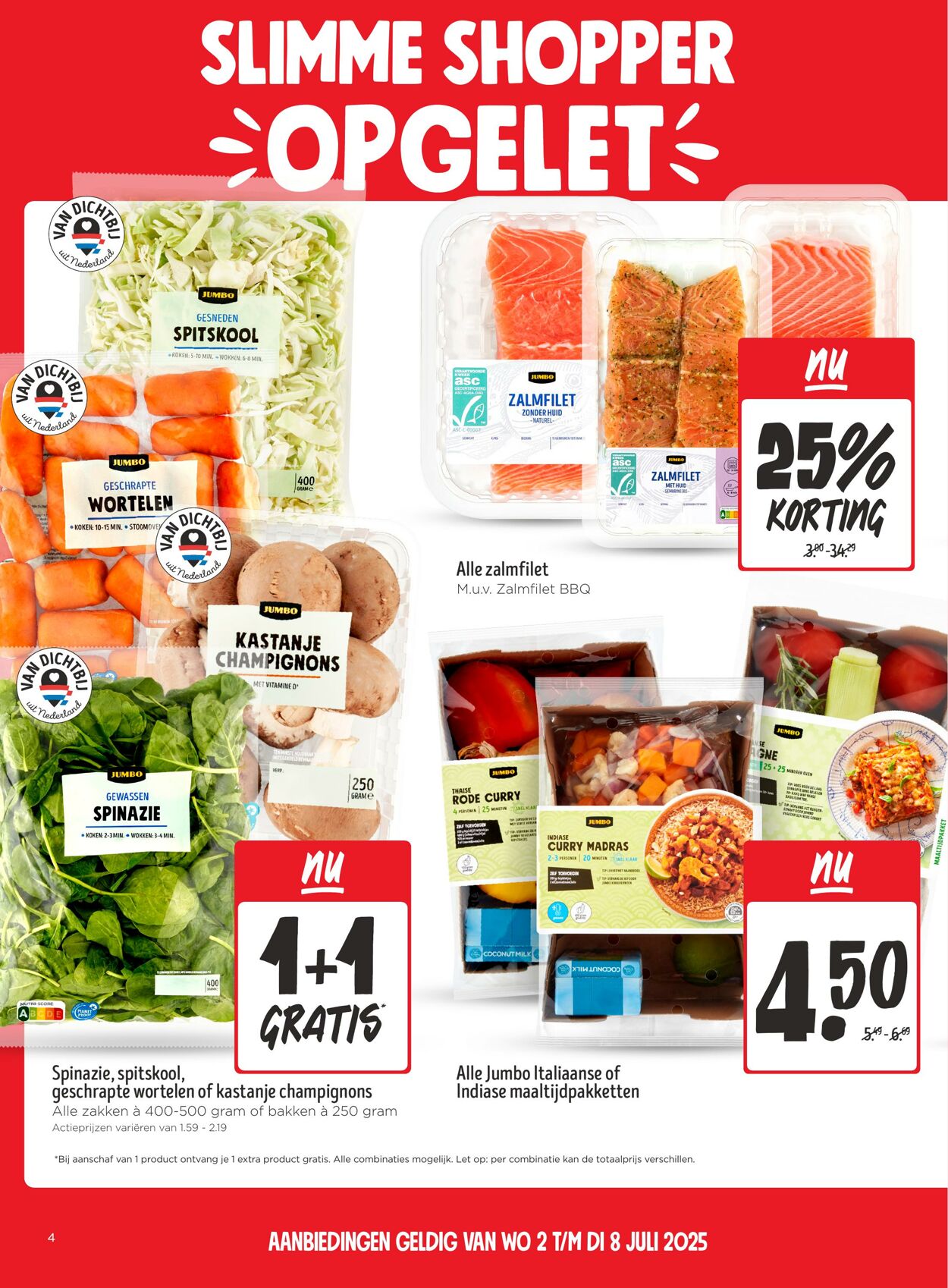 Folder Jumbo 02.07.2025 - 08.07.2025