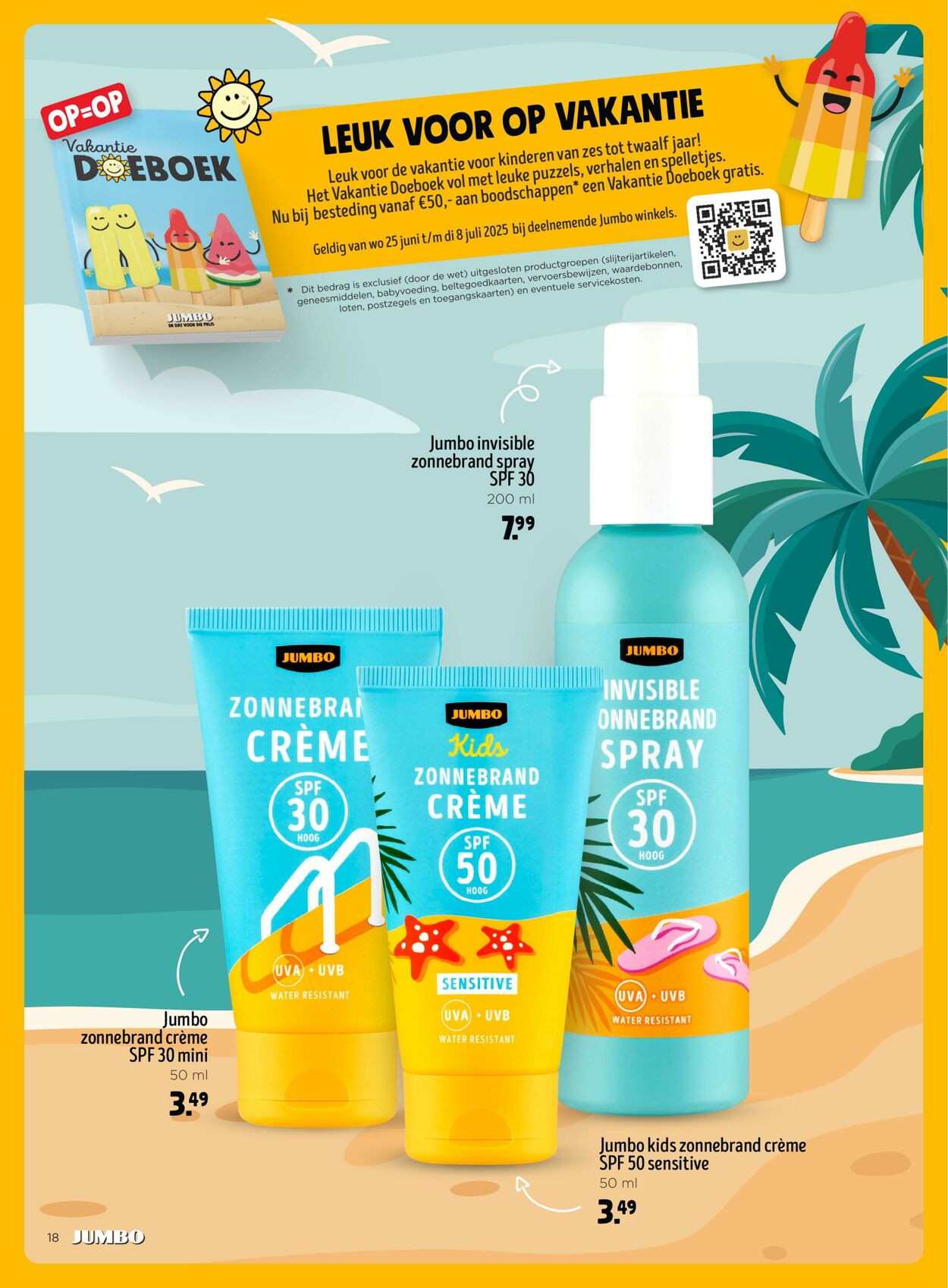 Folder Jumbo 02.07.2025 - 08.07.2025
